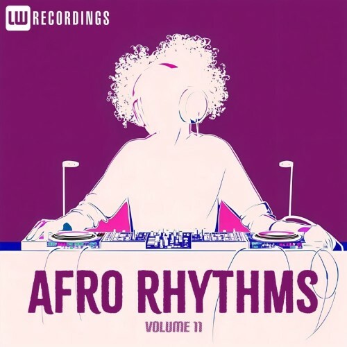Afro Rhythms, Vol. 11 (2026)