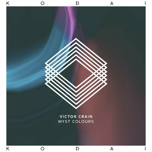  Victor Crain - Myst Colours (2025) 