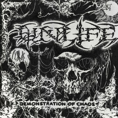 Unlife - Demonstration Of Chaos (2024)