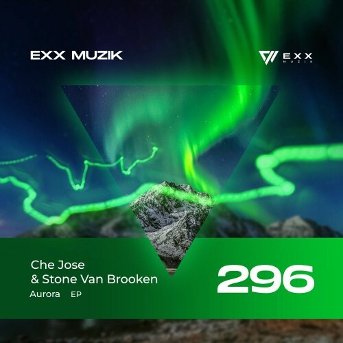  Che Jose & Stone Van Brooken - Aurora (2024) 