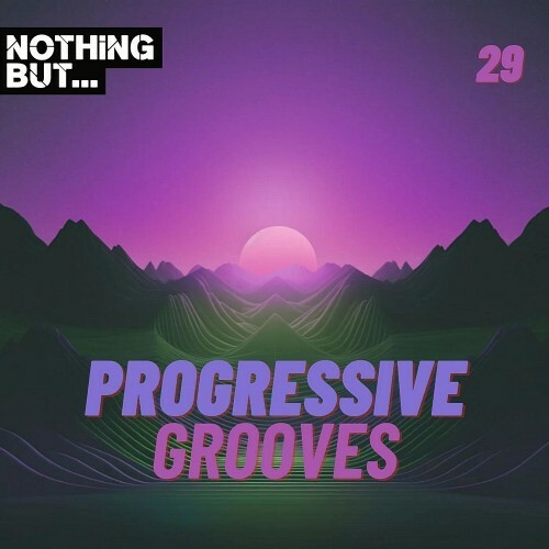 MP3:  Nothing But... Progressive Grooves Vol 29 (2024) Онлайн