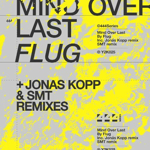  Flug - Mind Over Last (2025) 