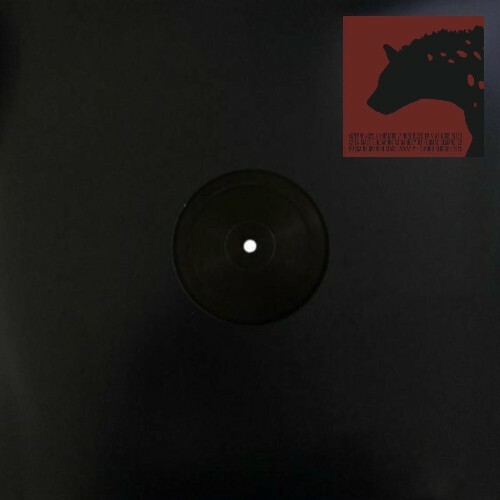  Hurtado - Nose Bleed (2025) 