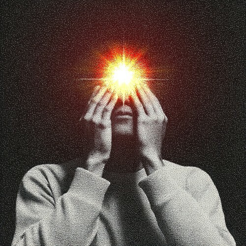  Nosssia, Rivellino - Infrared (2025) 