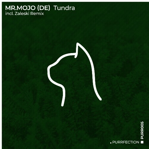  Mr. Mojo (DE) - Tundra (2024) 