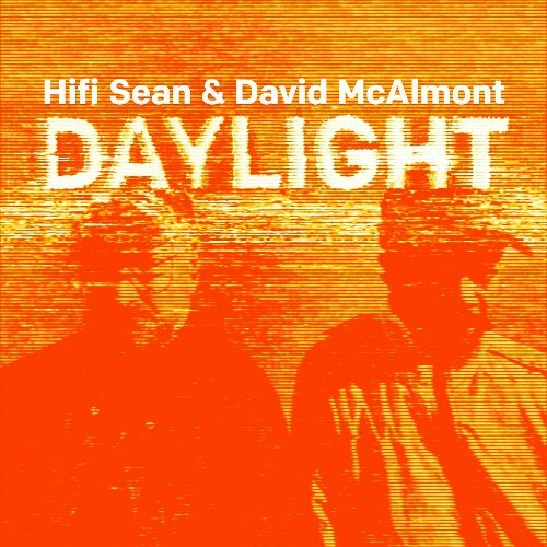 VA - Hifi Sean & David McAlmont - DAYLIGHT (2024) (MP3)