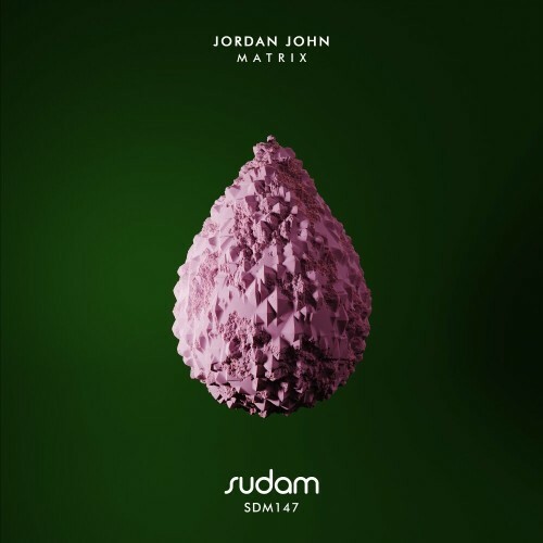  Jordan John - Matrix (2024) 