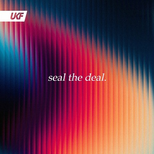 BCee - Seal The Deal (2026) 