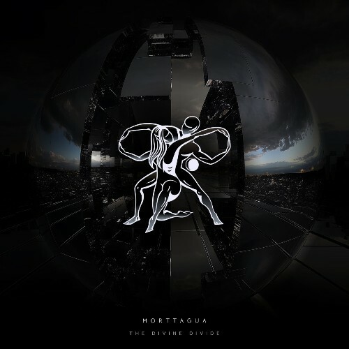  Morttagua - The Divine Divide (2025) 