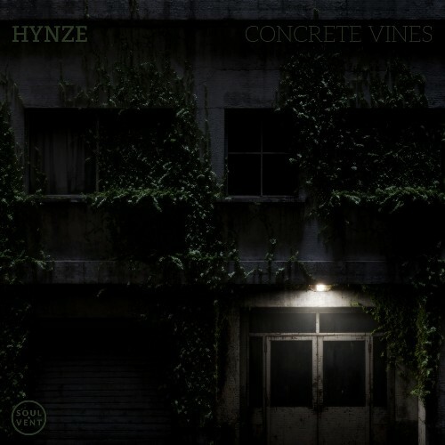  Hynze - Concrete Vines (2026) 