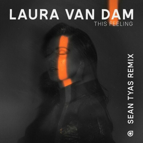 VA - Laura Van Dam - This Feeling (Sean Tyas Remix) (2024) (MP3) METY495_o