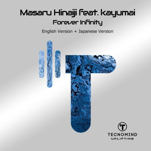 Masaru Hinaiji & Kayumai — Forever Infinity (2026)