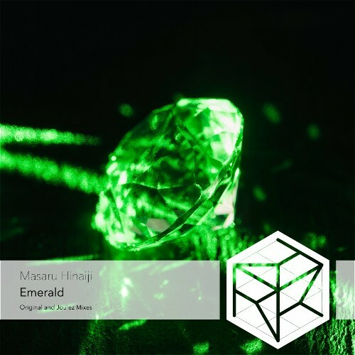 VA -  Masaru Hinaiji - Emerald (2024) [MP3] MEWJT9P_o