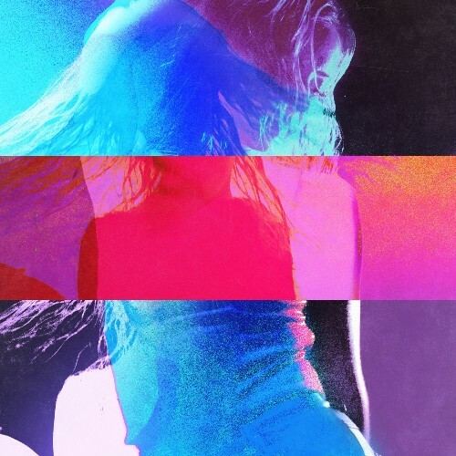 Amy Wiles & Angel City - Dream Away (2025) Amy Wiles & Angel City - Dream Away (2025)
