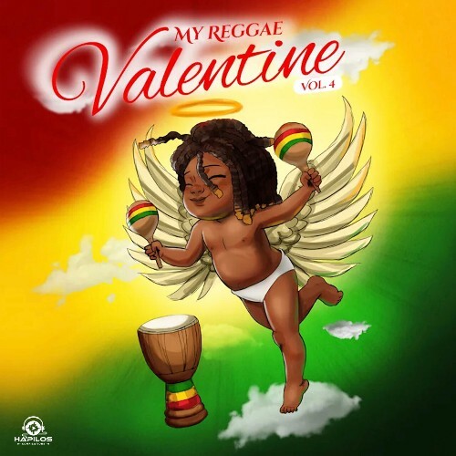  My Reggae Valentine Vol. 4 (2026) 