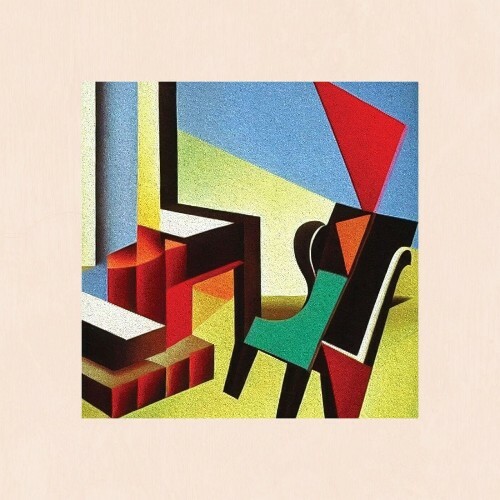 Simon Hérody - Hard Lounge (2025) Simon Hérody - Hard Lounge (2025)