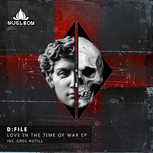  D:File - Love In The Time of War (2024) 