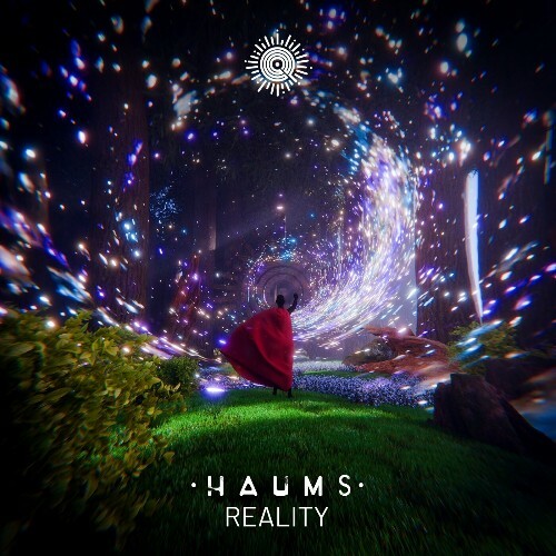  HAUMS - Reality (2024) 