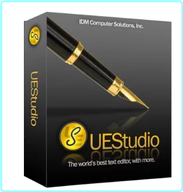 IDM UEStudio 25.1.0.31 (x64) – (503 MB) IDM UEStudio 25.1.0.31 (x64) – (503 MB)