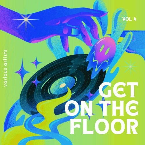  Get On The Floor, Vol. 4 (2024) 