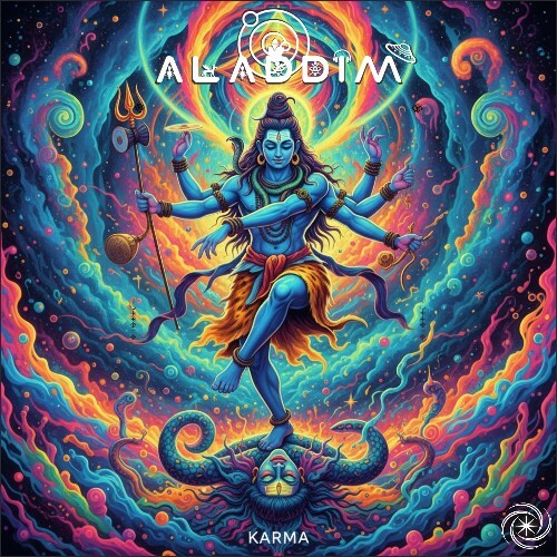  Aladdim - Karma (2025) 