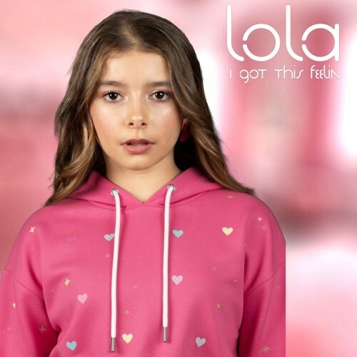 Lola Nelms — I Got This Feelin (2026)