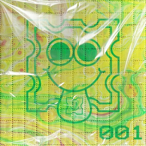  Boston 168 - Your Acid Mate 001 (2026) 