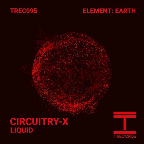  Circuitry-X - Liquid (2025) 