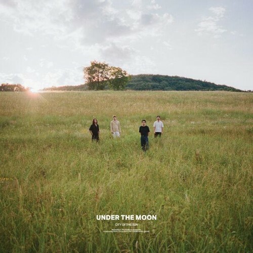  City Of The Sun - Under the Moon (2026) 