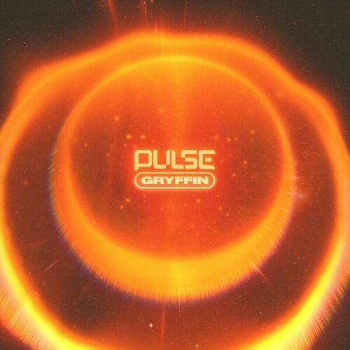  Gryffin - PULSE (2024) 