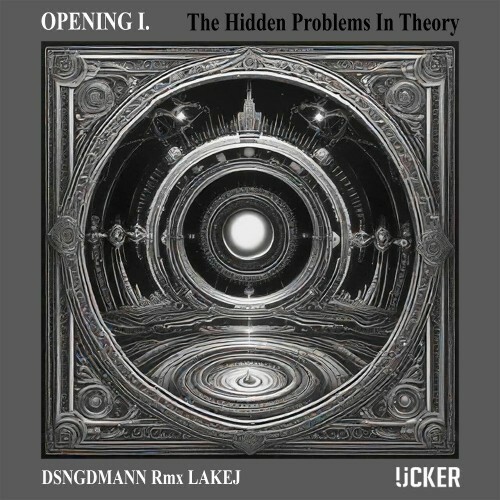  DSNGDMANN - The Hidden Problems In Theory (2024) 
