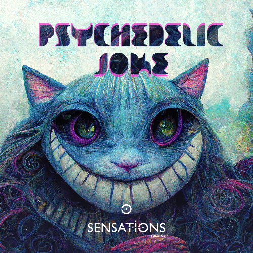  Most Wanted - Psychedelic Joke 018 (2025-05-25) 