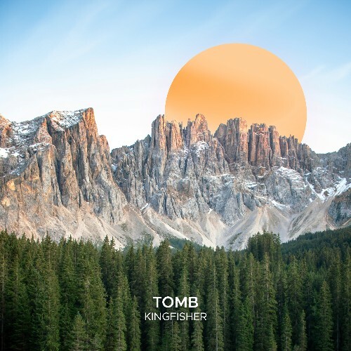  Tomb - Kingfisher (2025) 