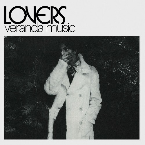  Veranda Music - Lovers (2025) 