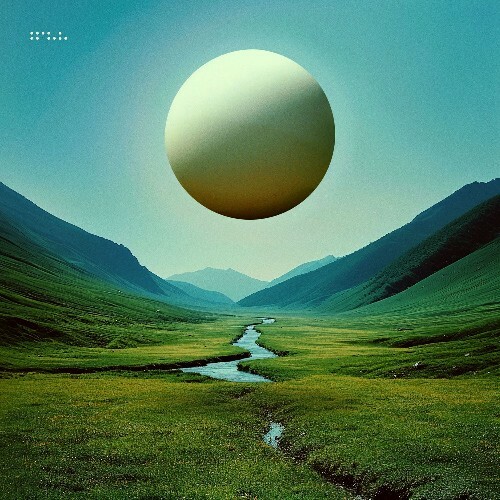  Tycho - Devices / Green (2024) 