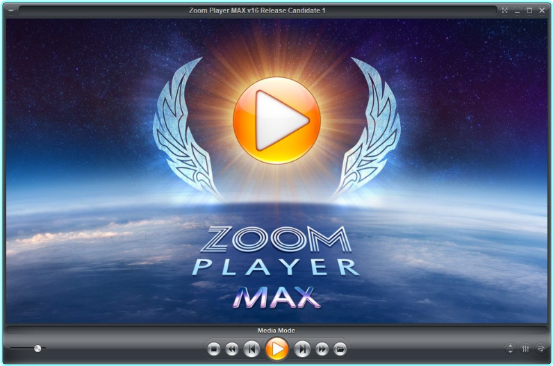 Zoom Player MAX 22.0 Beta 4 – (95 MB) Zoom Player MAX 22.0 Beta 4 – (95 MB)