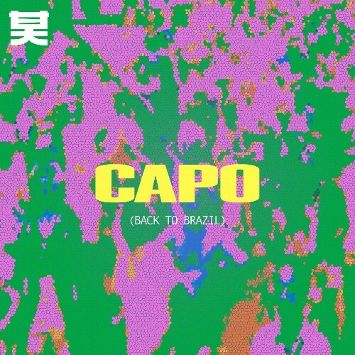  Business as Usual - Capo (Back To Brazil) (2026) 