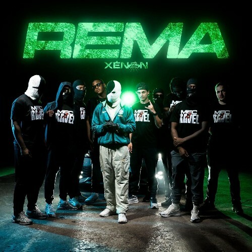 Xénon 06 — REMA (2026)