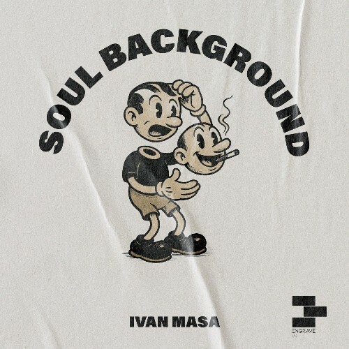  Ivan Masa - Soul Background (2025) 