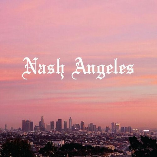 Gryph, Dina Moursi — Nash Angeles (2026)