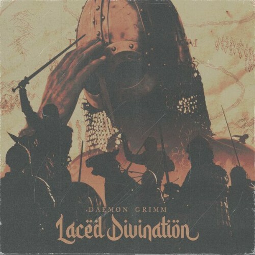 Daemon Grimm — Laced Divination (2026)
