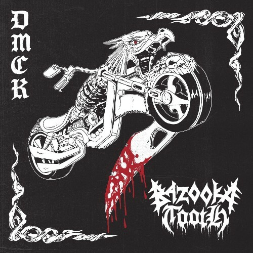  Bazookatooth - D.M.C.K. (2026) 