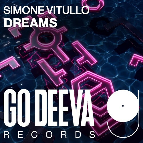  Simone Vitullo - Dreams (2026) 