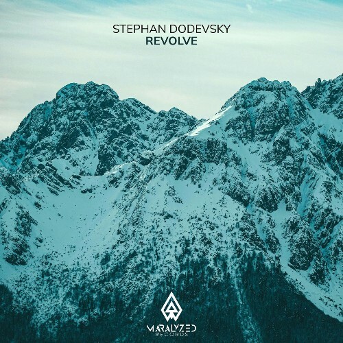  Stephan Dodevsky - Revolve (2026) 