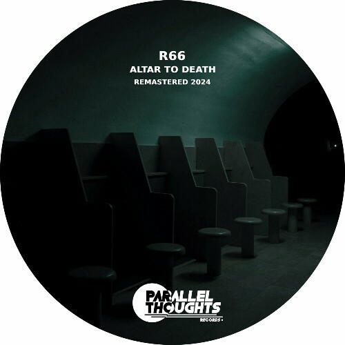  R66 - Altar to Death (2024) 
