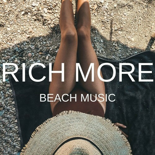 MP3:  RICH MORE - Beach Music (2024) Онлайн