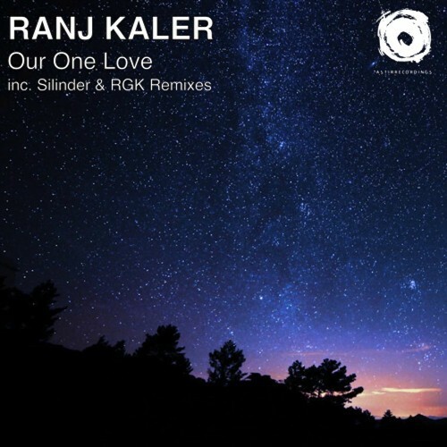  Ranj Kaler - Our One Love (2025) 