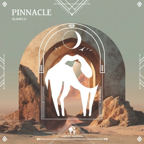  Slimflo - Pinnacle (2026) 