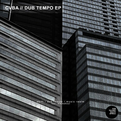CVBA — Dub Tempo (2026)