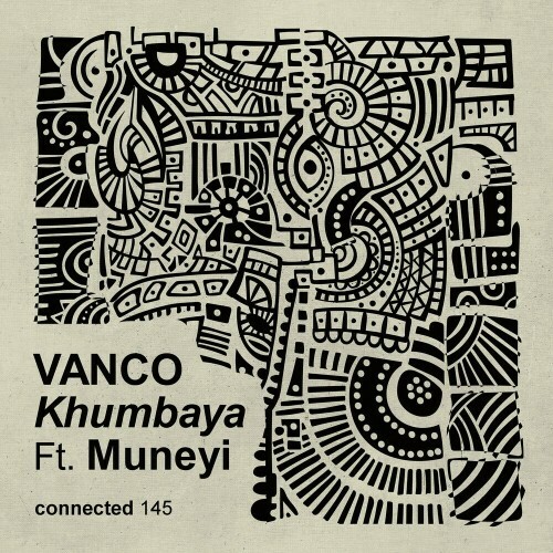  Vanco ft Muneyi - Khumbaya (2024) 